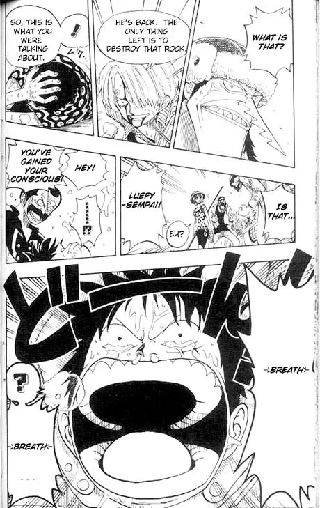 One Piece Chapter 88 - Page 16