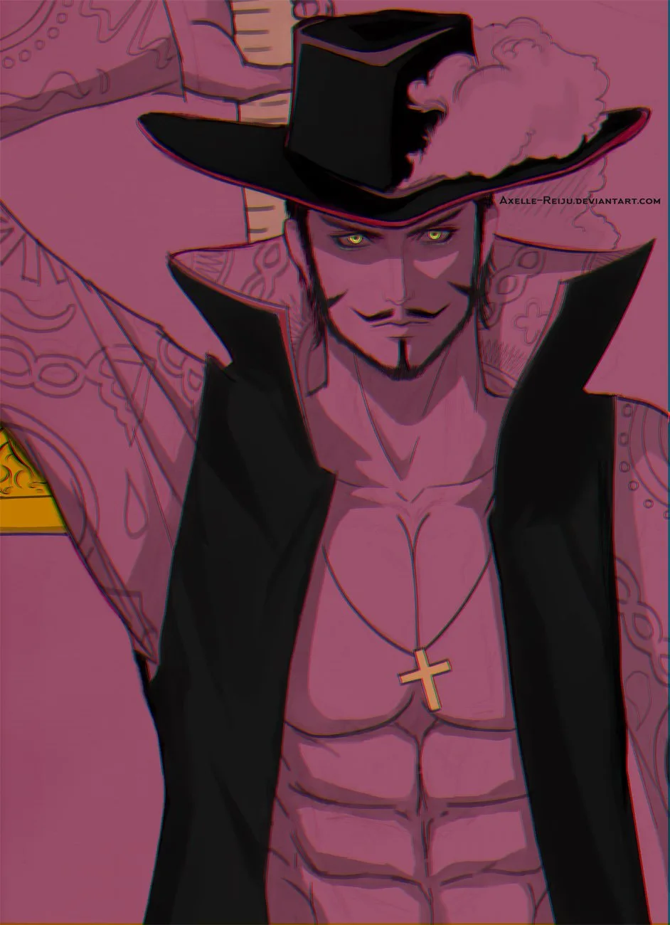 One Piece Chapter 884 - Page 4