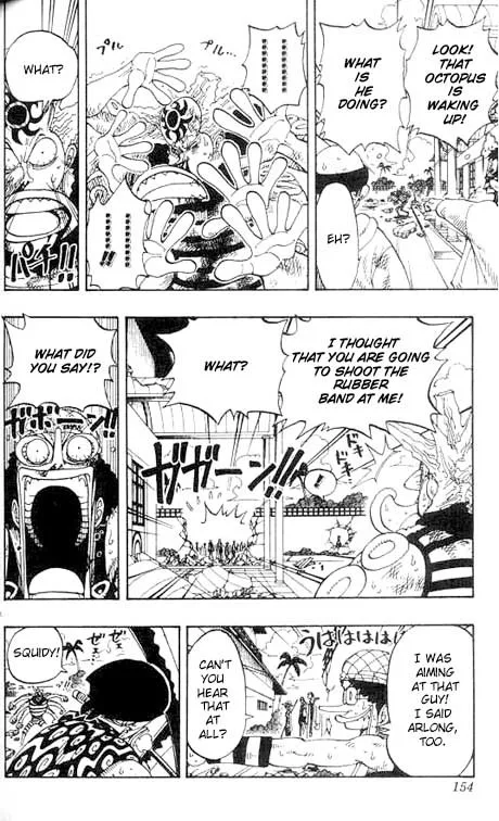 One Piece Chapter 89 - Page 6