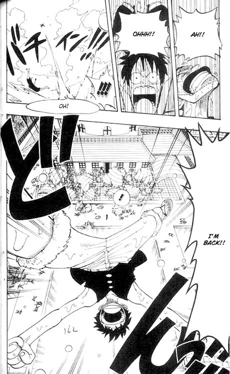 One Piece Chapter 89 - Page 14