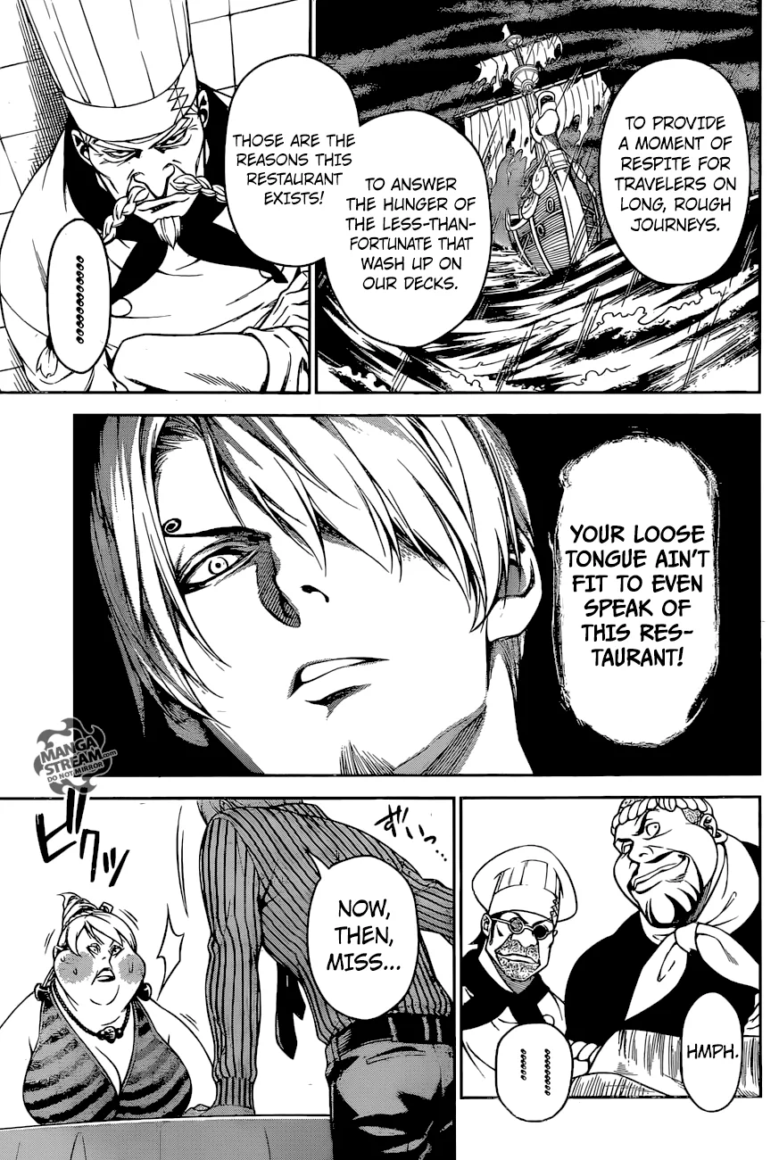 One Piece Chapter 912.5 - Page 27