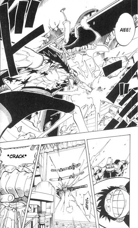 One Piece Chapter 92 - Page 12