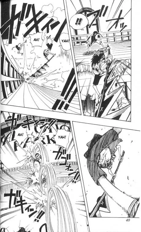One Piece Chapter 92 - Page 14
