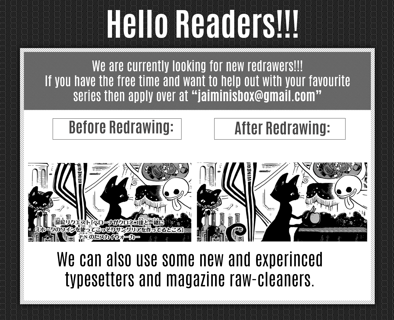 One Piece Chapter 925 - Page 17