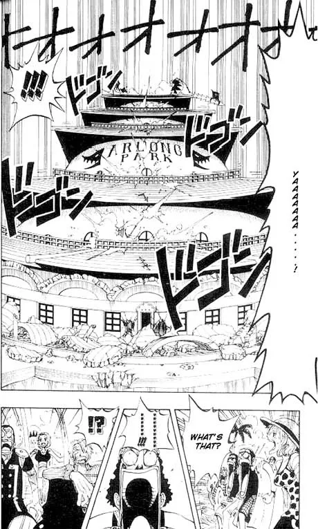 One Piece Chapter 93 - Page 16