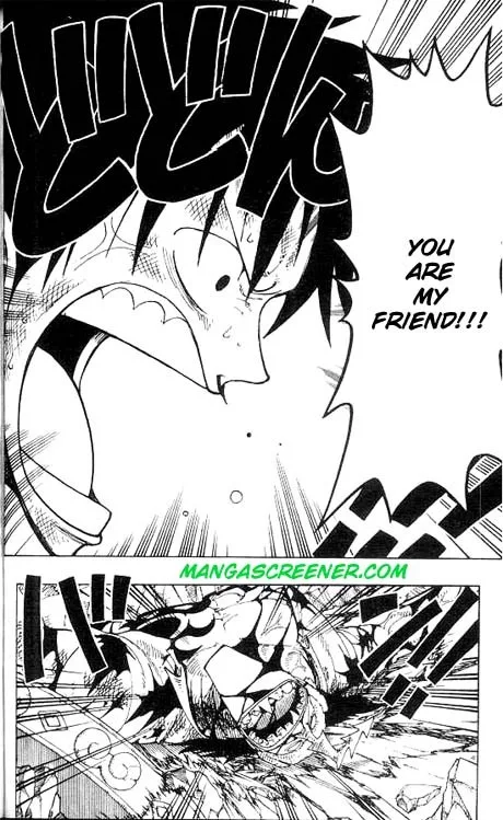 One Piece Chapter 94 - Page 6