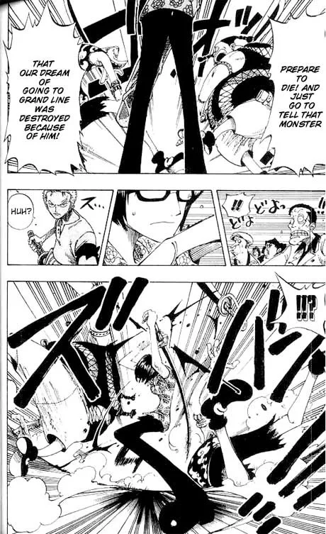 One Piece Chapter 96 - Page 13