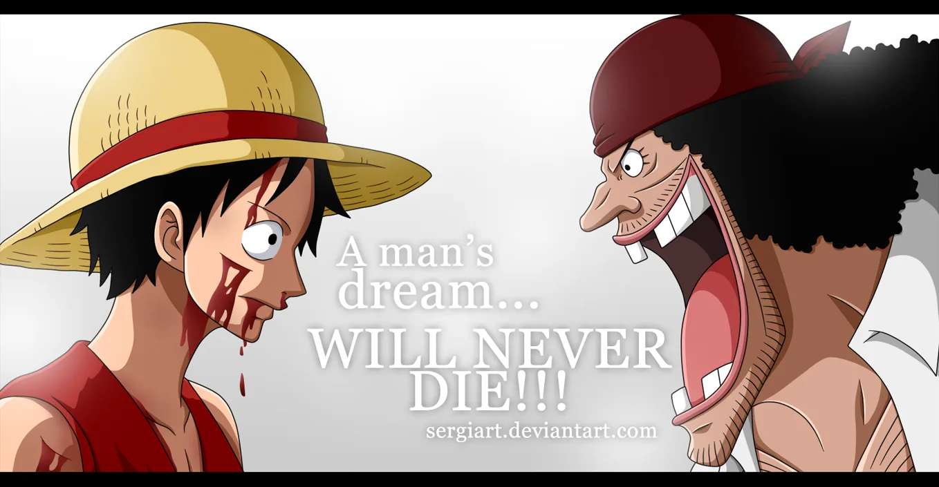One Piece Chapter 964 - Page 21