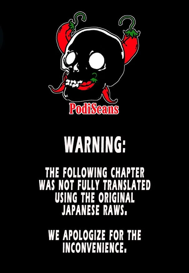 One Piece Chapter 968 - Page 2