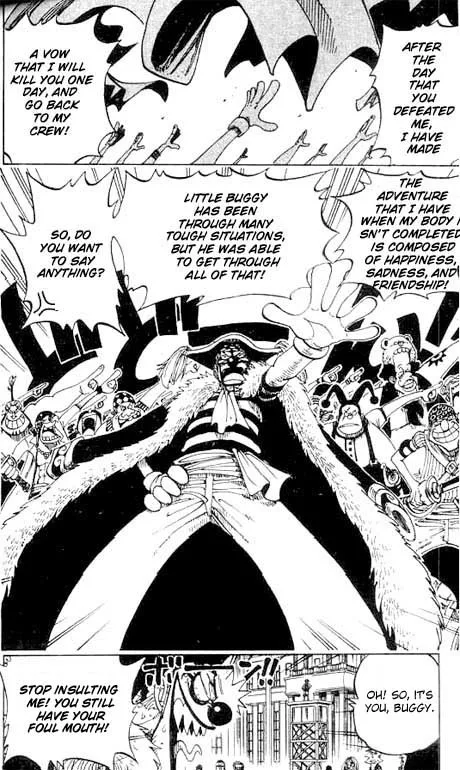 One Piece Chapter 98 - Page 12