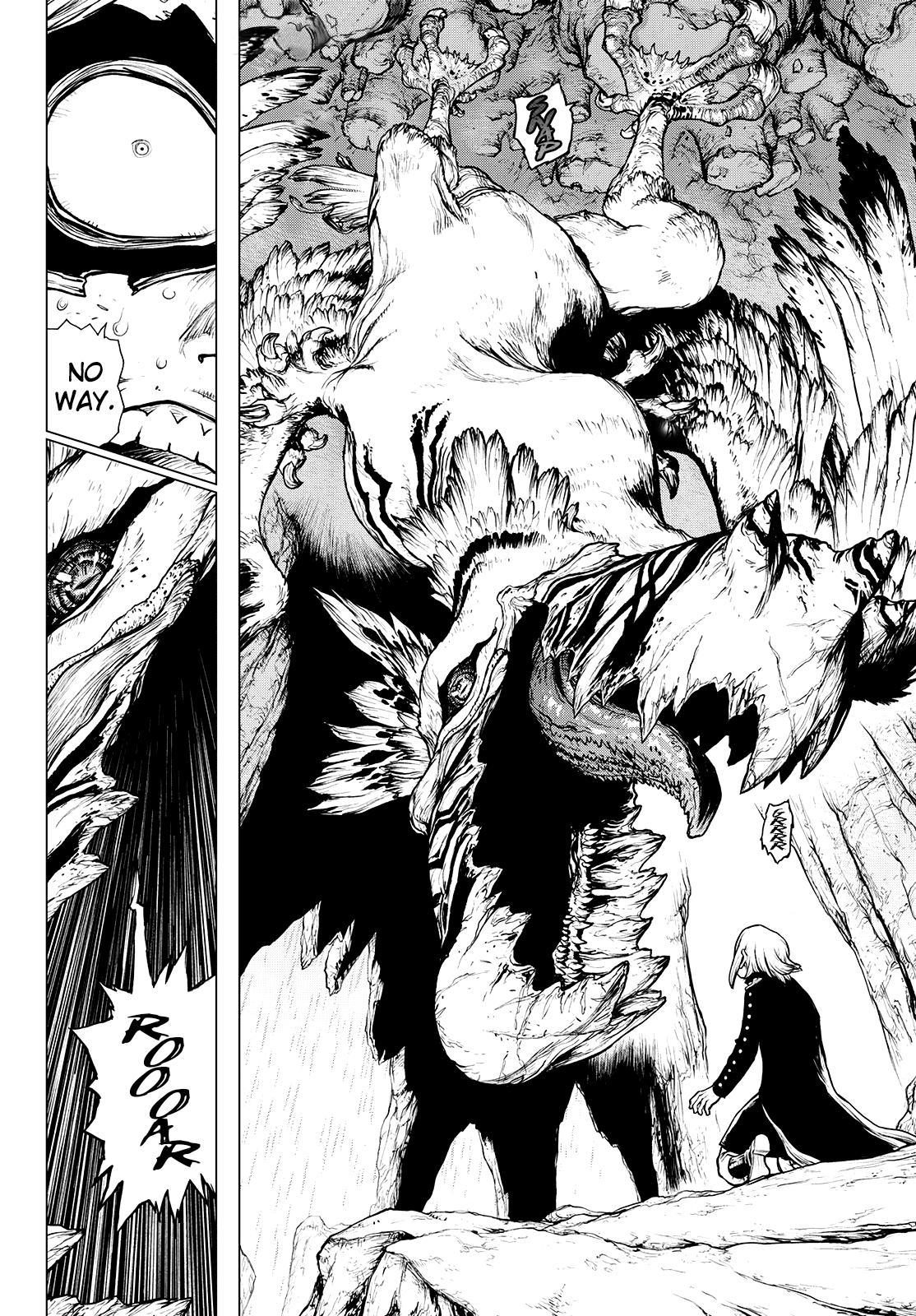 One Piece Chapter 991.5 - Page 17