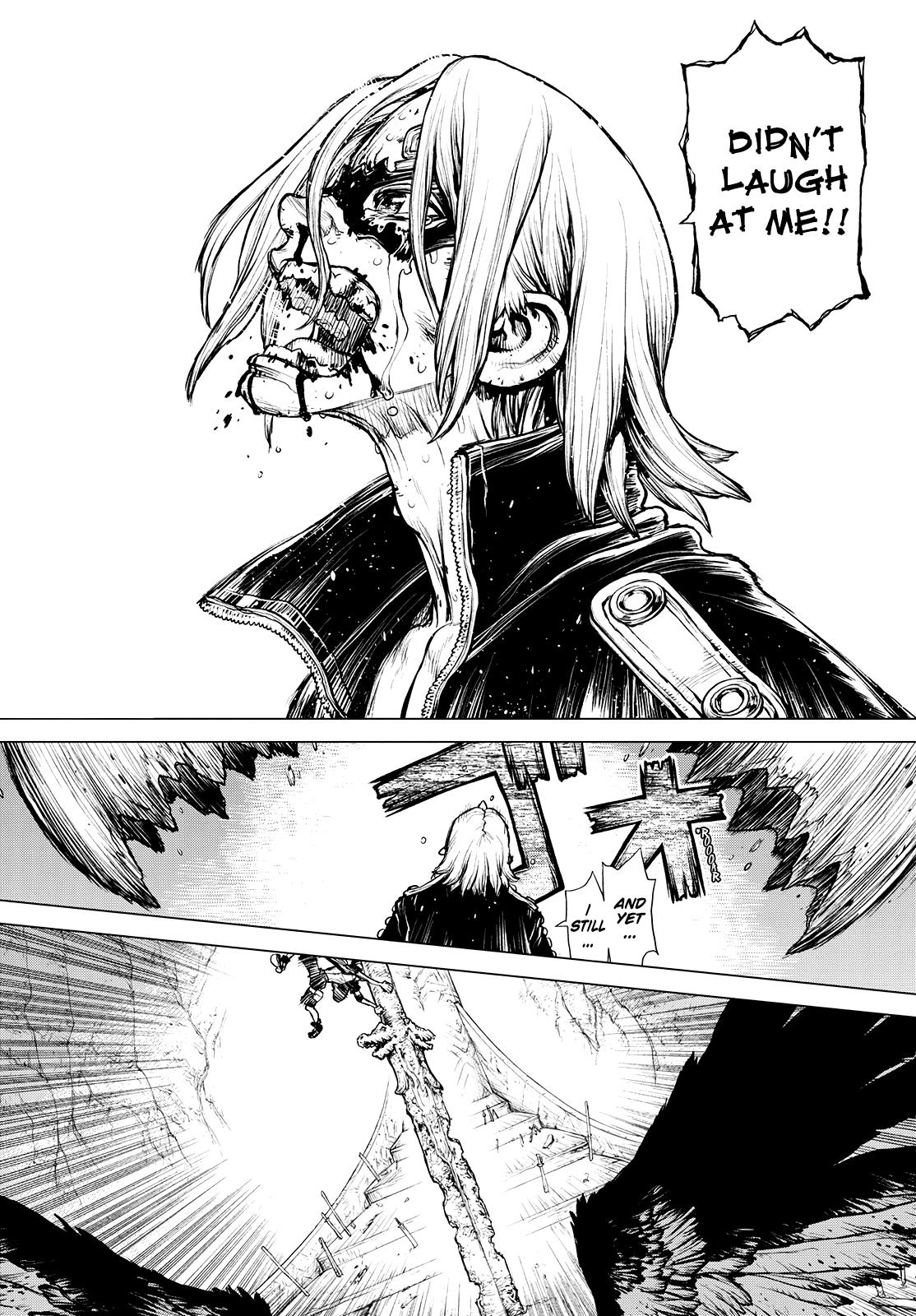 One Piece Chapter 991.5 - Page 20