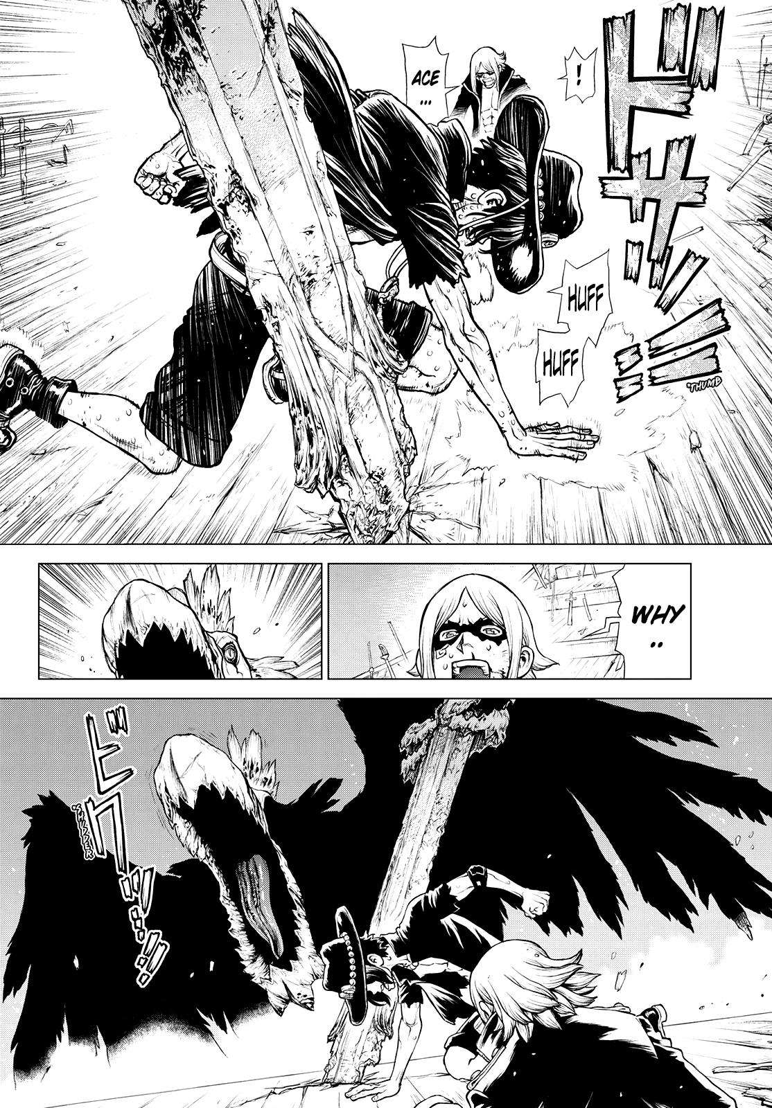 One Piece Chapter 991.5 - Page 23
