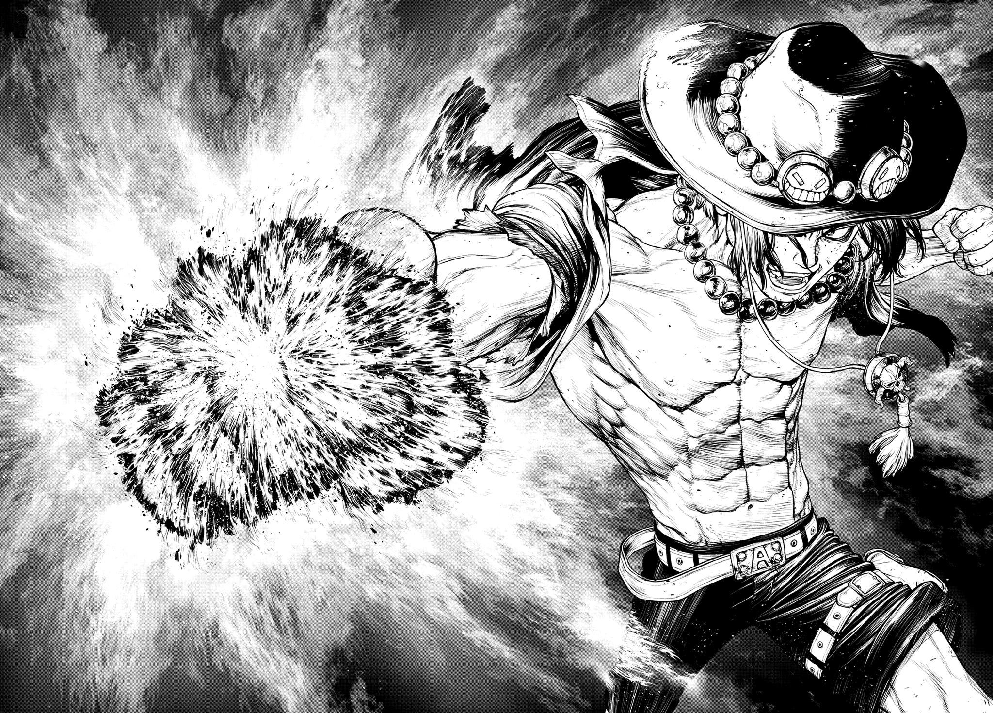 One Piece Chapter 991.5 - Page 41
