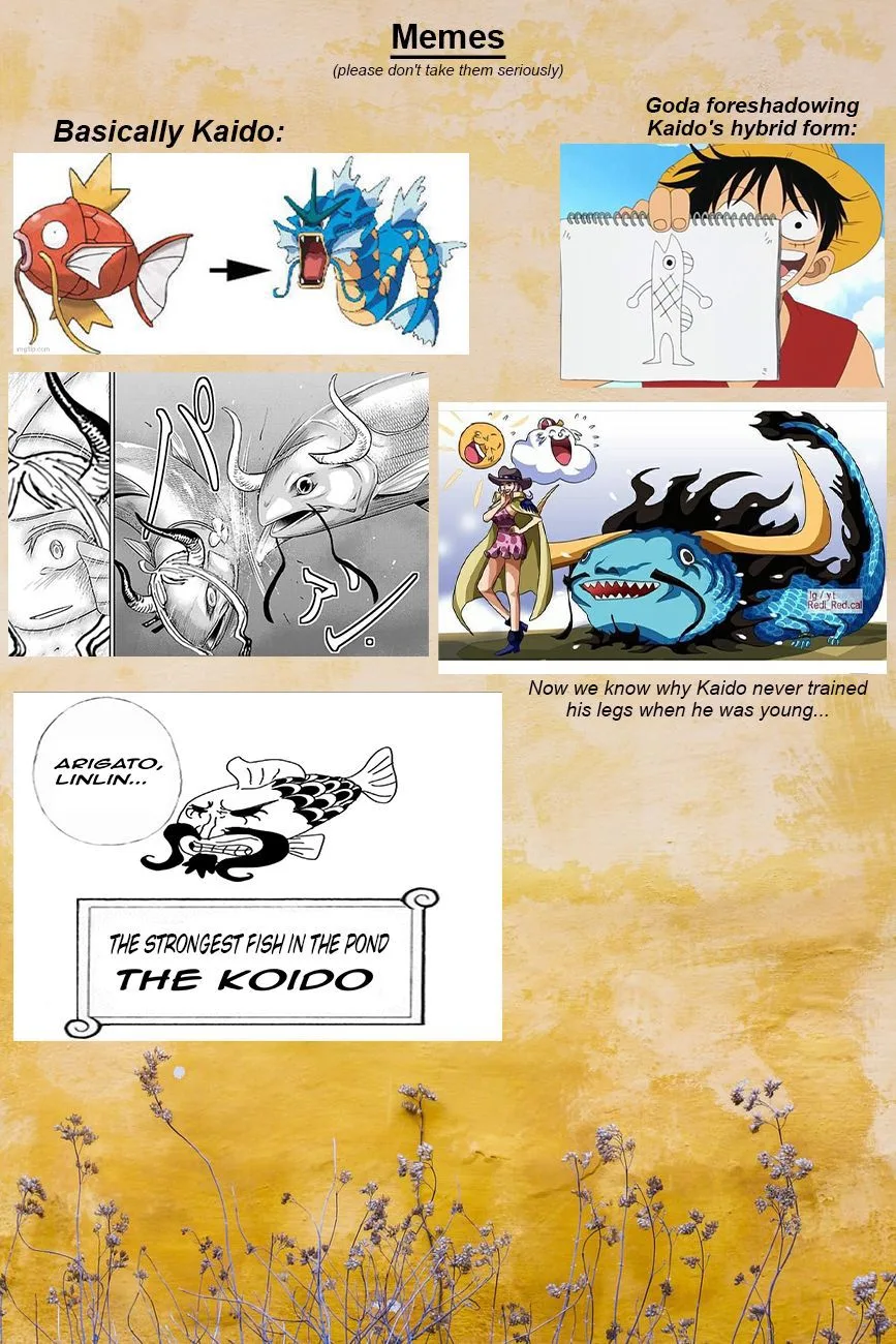 One Piece Chapter 999 - Page 20