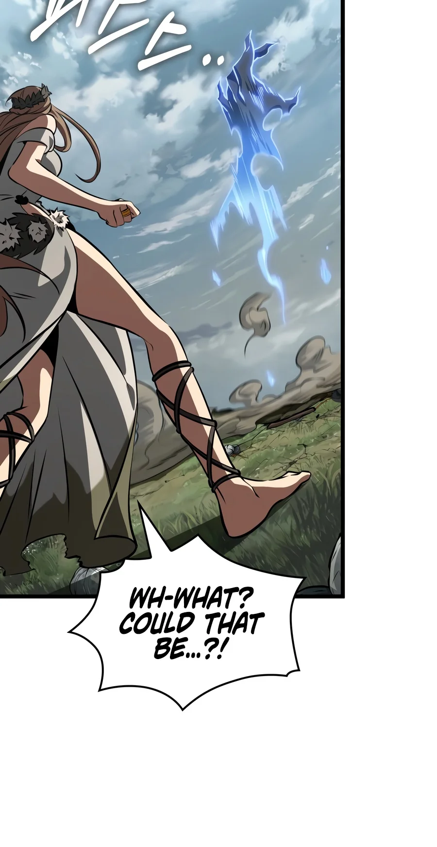 Tomb Raider King — End Line Chapter 29 - Page 10