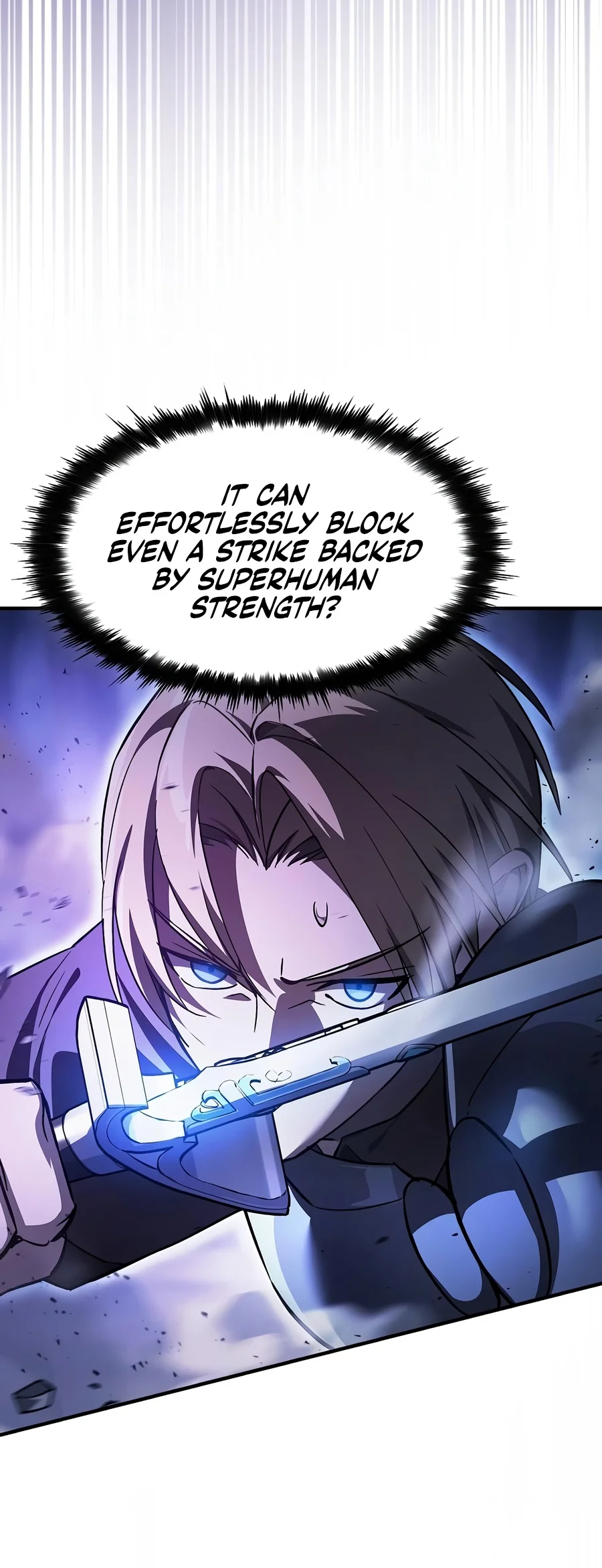 Sword-Devouring Swordmaster Chapter 49 - Page 13