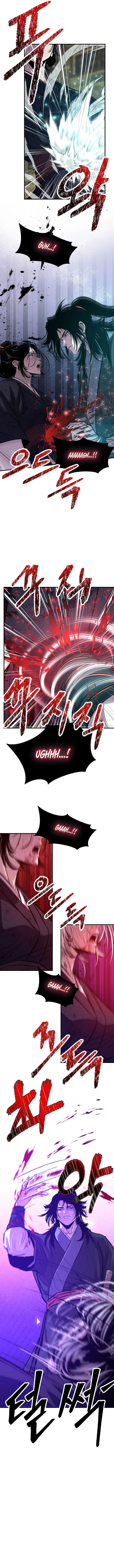 The Best Martial Arts Instructor In The World Chapter 105 - Page 4