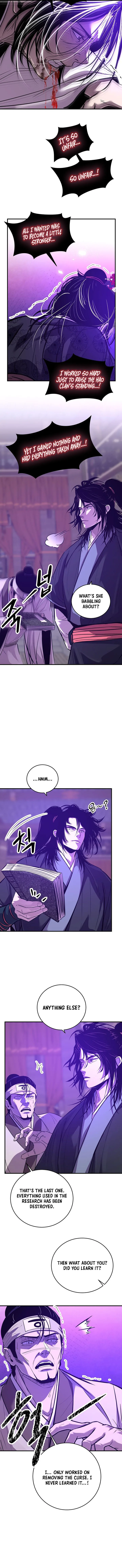 The Best Martial Arts Instructor In The World Chapter 105 - Page 6