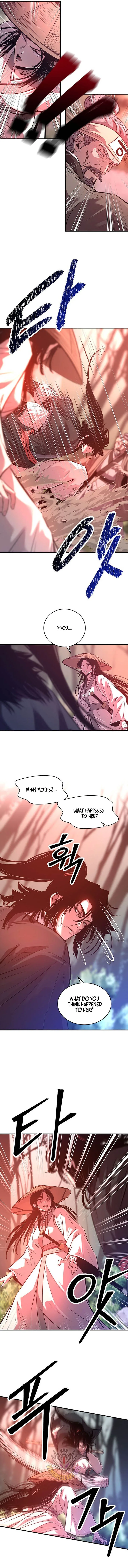 The Best Martial Arts Instructor In The World Chapter 106 - Page 3