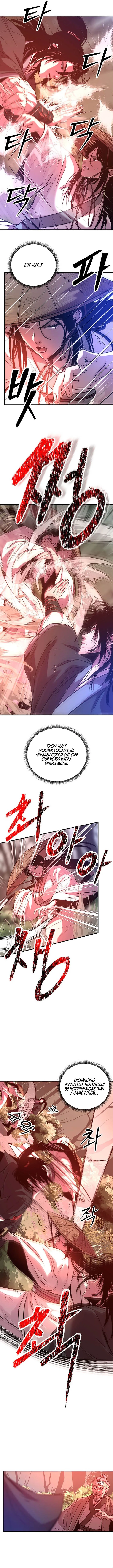 The Best Martial Arts Instructor In The World Chapter 106 - Page 4