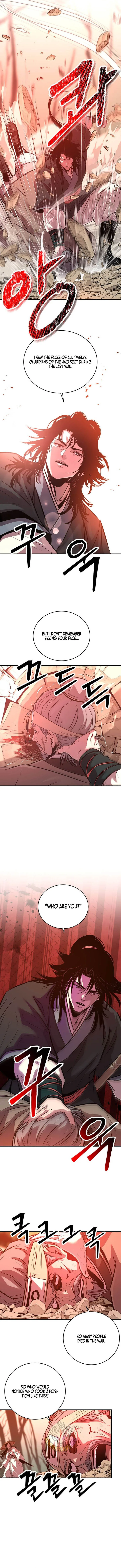 The Best Martial Arts Instructor In The World Chapter 106 - Page 10