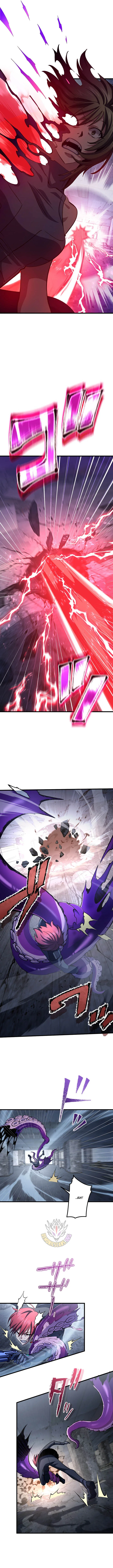 Chrono Labyrinth Chapter 24 - Page 11