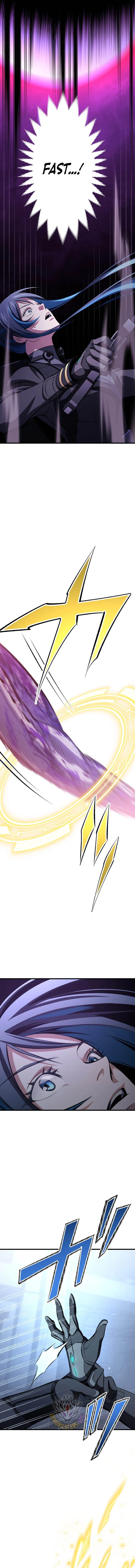 Chrono Labyrinth Chapter 25 - Page 14
