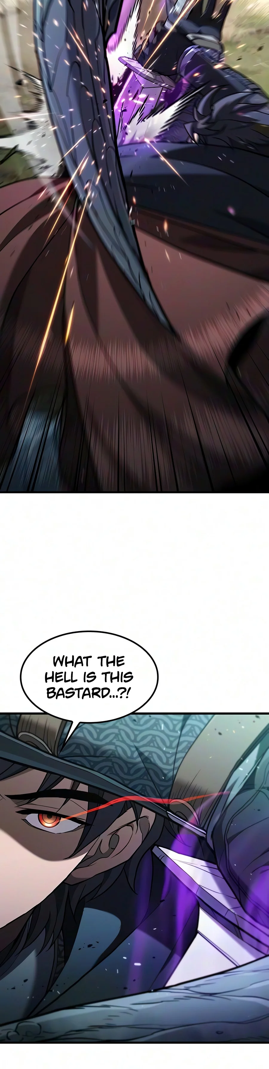 Demonic Beast Hunter Survival Guide Chapter 32 - Page 3