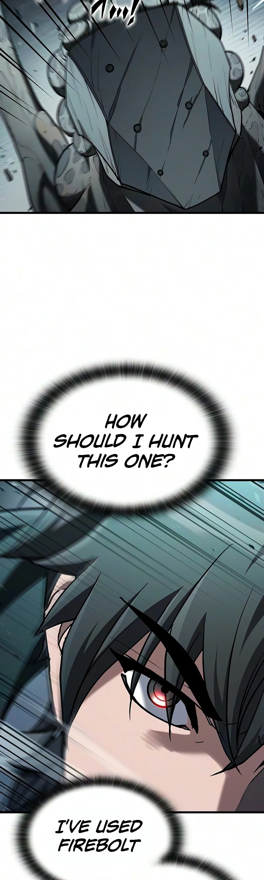 Demonic Beast Hunter Survival Guide Chapter 32 - Page 9