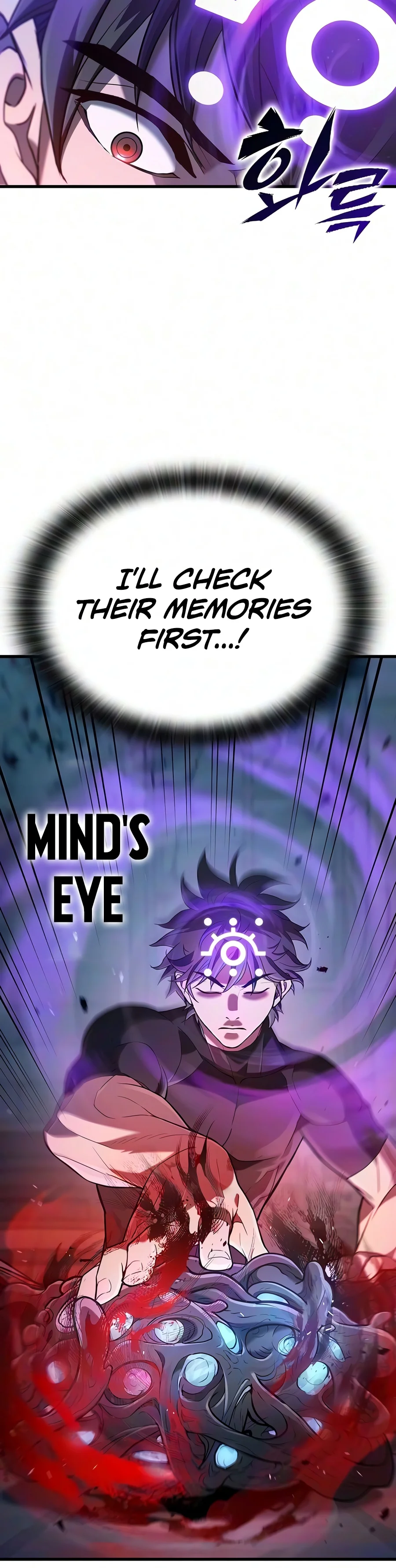 Demonic Beast Hunter Survival Guide Chapter 32 - Page 15