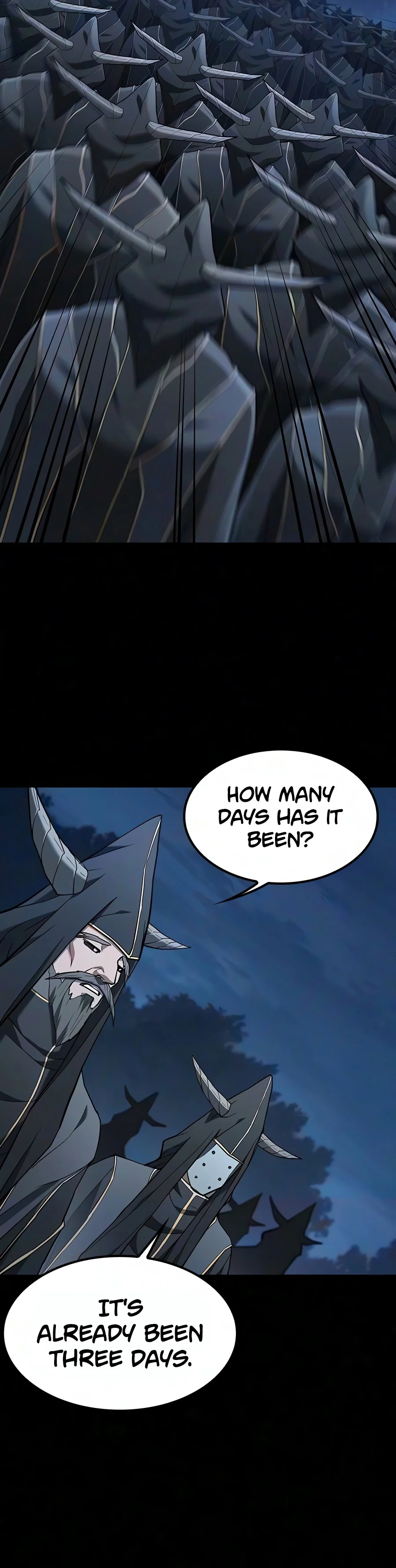 Demonic Beast Hunter Survival Guide Chapter 32 - Page 17