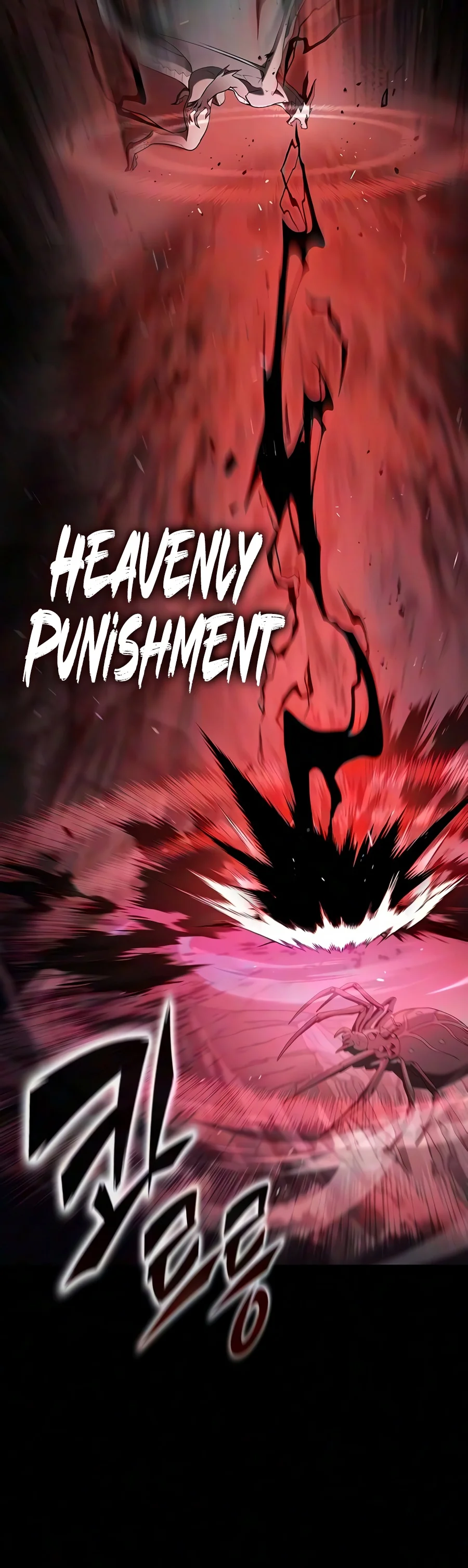 Demonic Beast Hunter Survival Guide Chapter 33 - Page 13