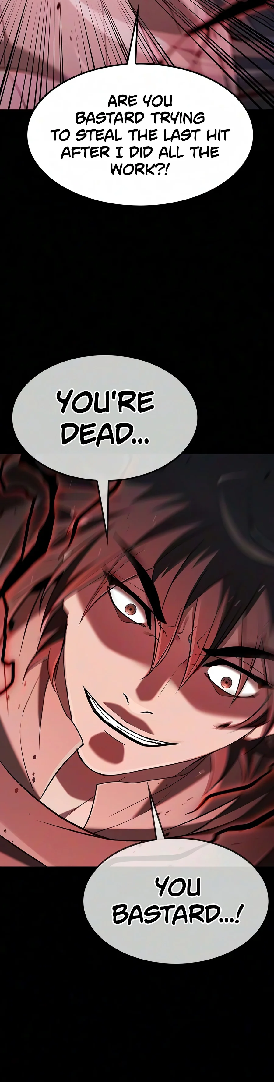 Demonic Beast Hunter Survival Guide Chapter 33 - Page 15