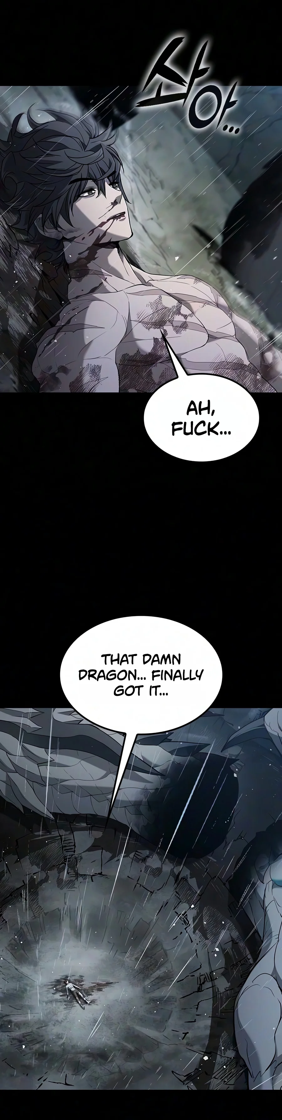 Demonic Beast Hunter Survival Guide Chapter 33 - Page 17