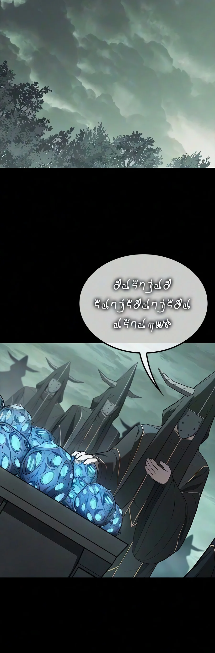 Demonic Beast Hunter Survival Guide Chapter 34 - Page 9