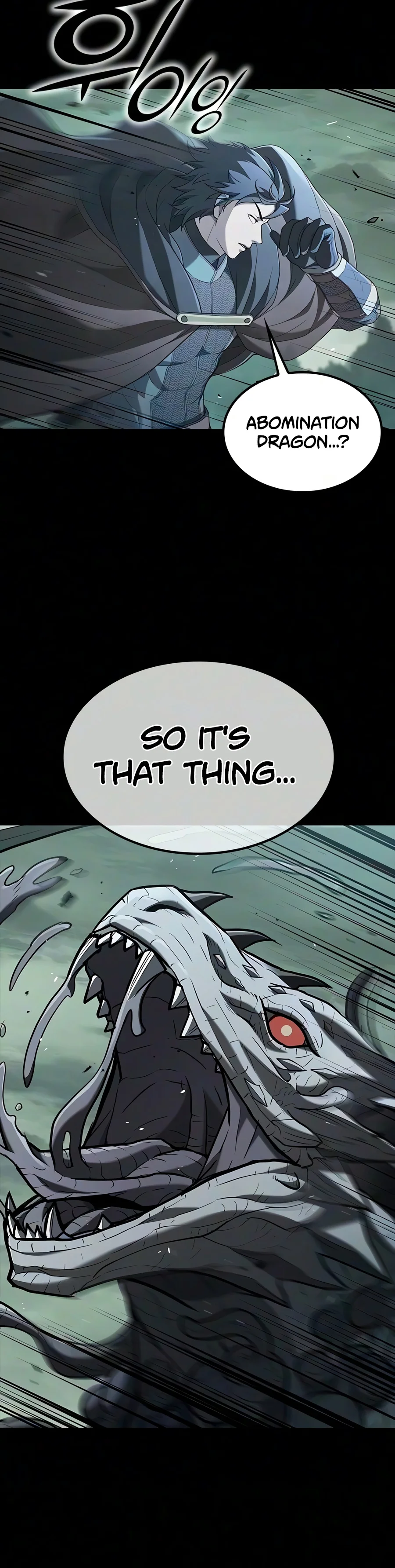 Demonic Beast Hunter Survival Guide Chapter 34 - Page 13