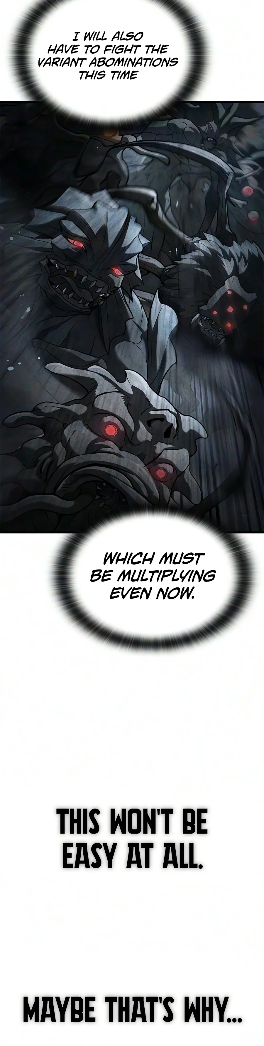 Demonic Beast Hunter Survival Guide Chapter 34 - Page 15
