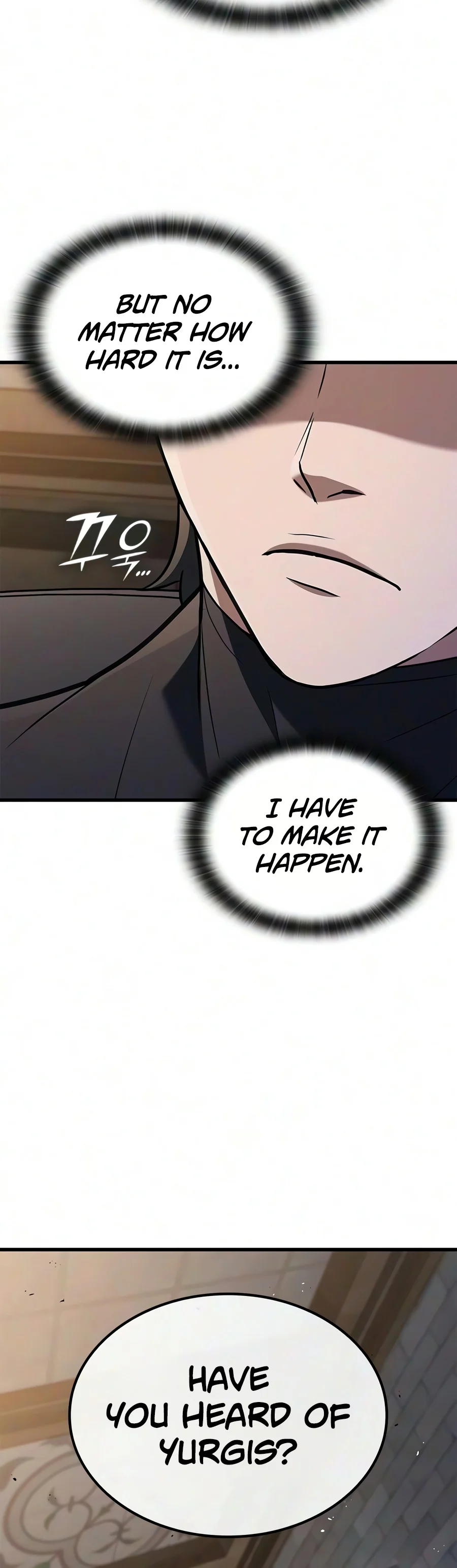 Demonic Beast Hunter Survival Guide Chapter 35 - Page 2