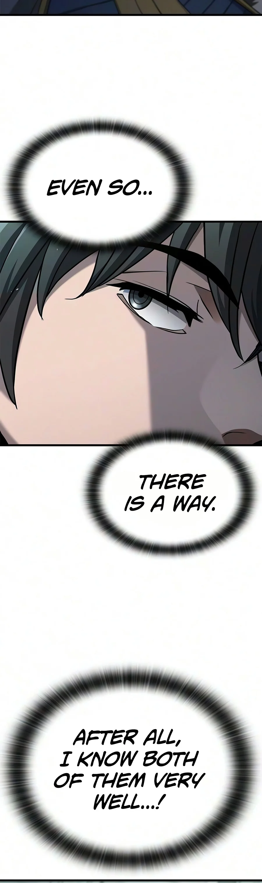 Demonic Beast Hunter Survival Guide Chapter 35 - Page 11