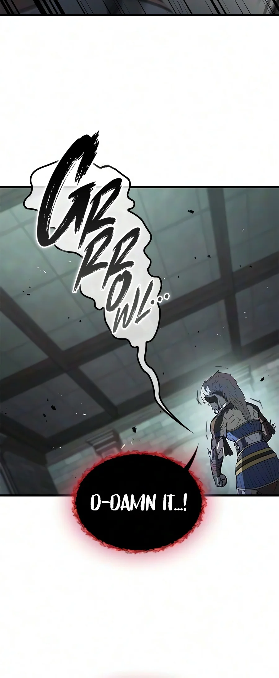 Demonic Beast Hunter Survival Guide Chapter 35 - Page 17