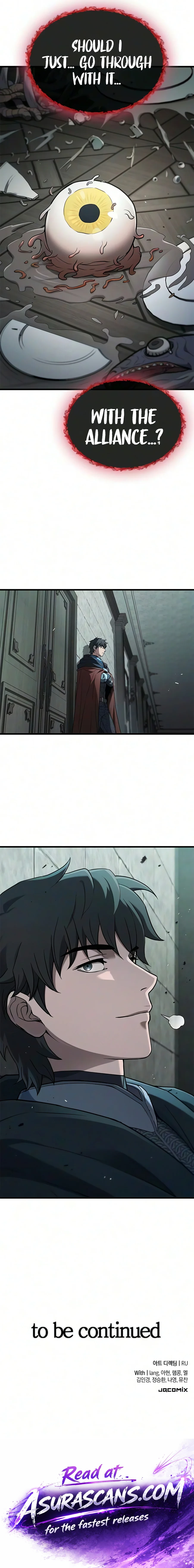 Demonic Beast Hunter Survival Guide Chapter 35 - Page 18