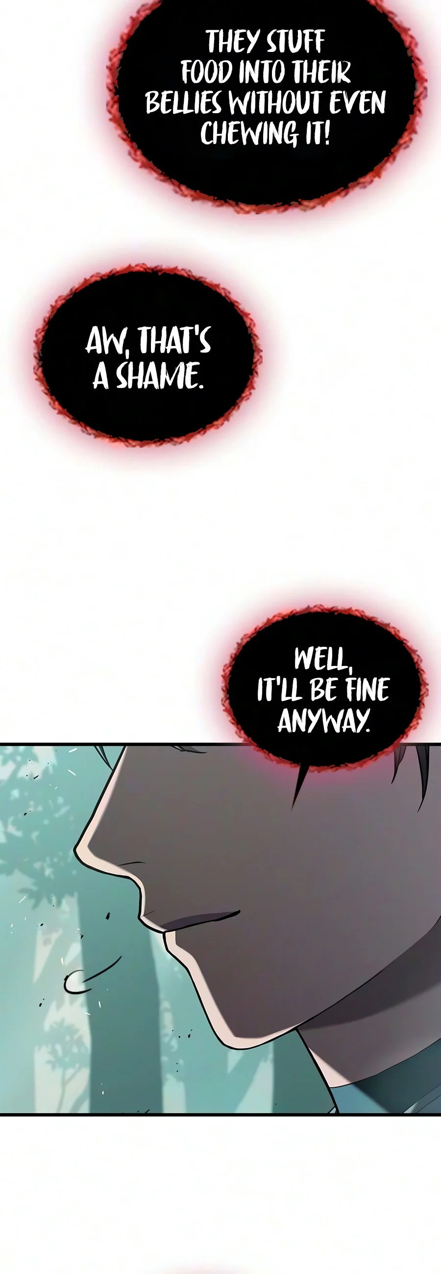 Demonic Beast Hunter Survival Guide Chapter 36 - Page 6