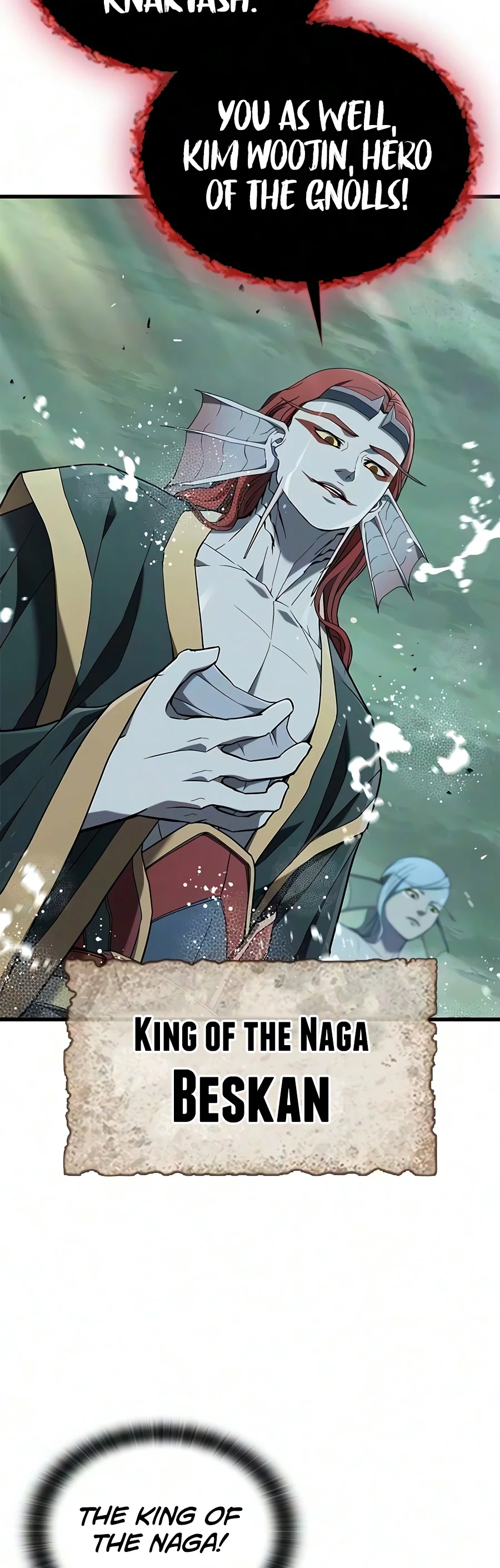 Demonic Beast Hunter Survival Guide Chapter 36 - Page 12