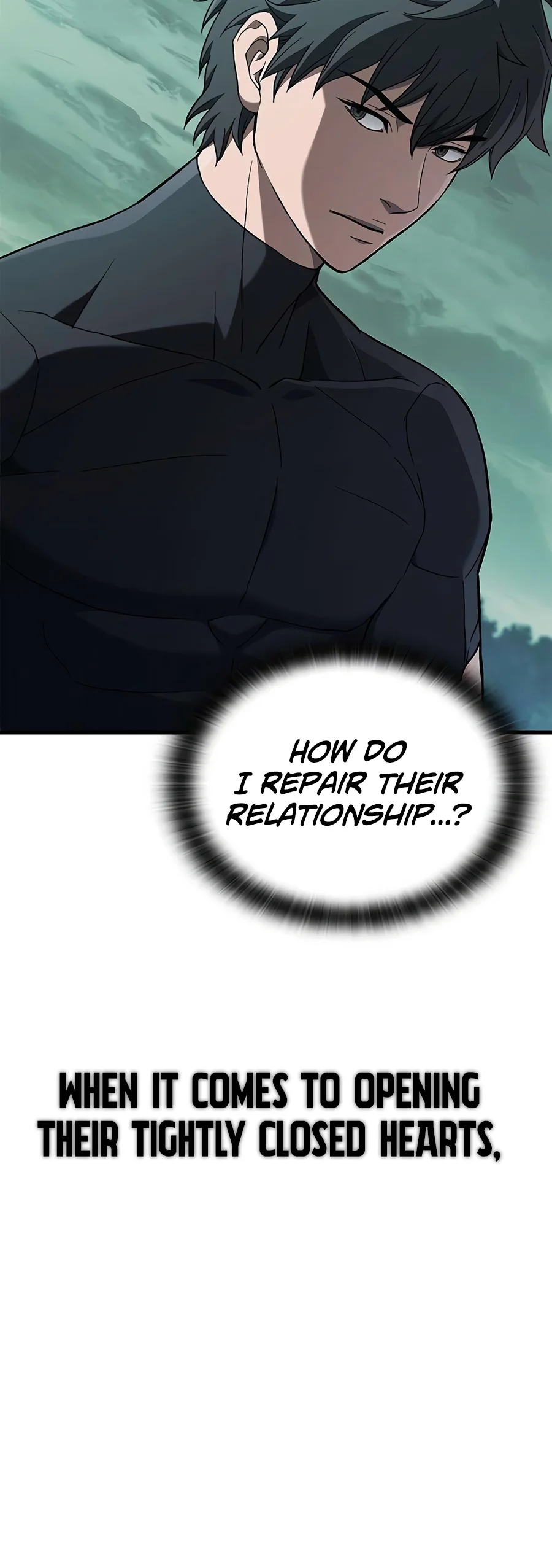 Demonic Beast Hunter Survival Guide Chapter 37 - Page 4