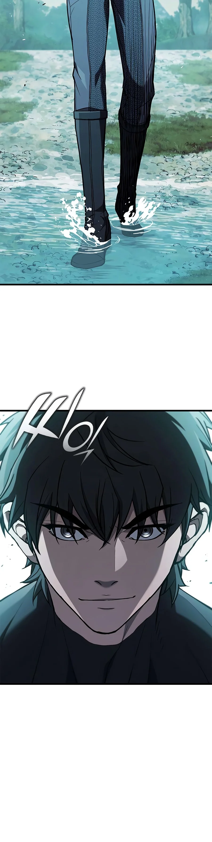 Demonic Beast Hunter Survival Guide Chapter 37 - Page 6