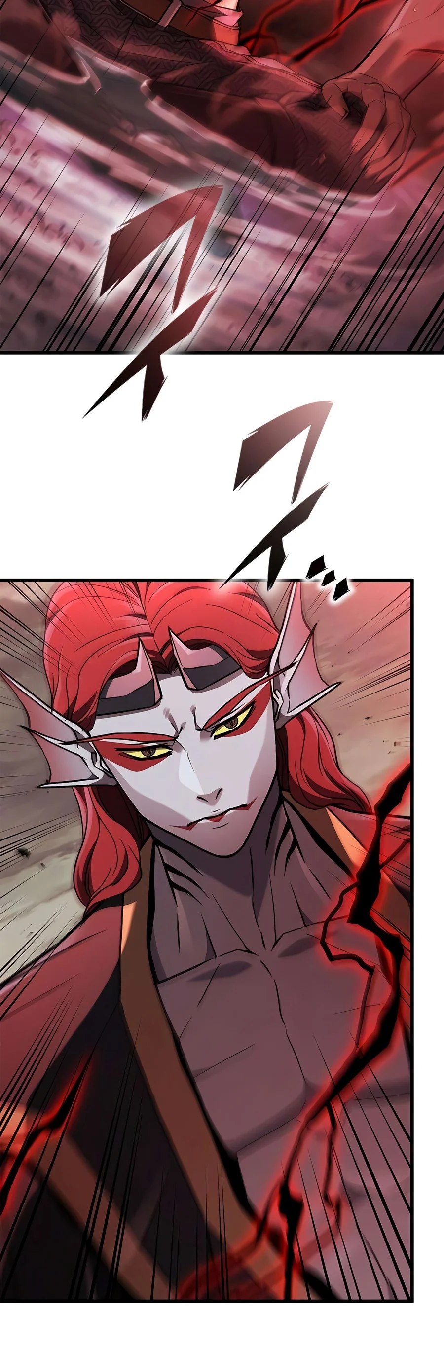 Demonic Beast Hunter Survival Guide Chapter 37 - Page 16