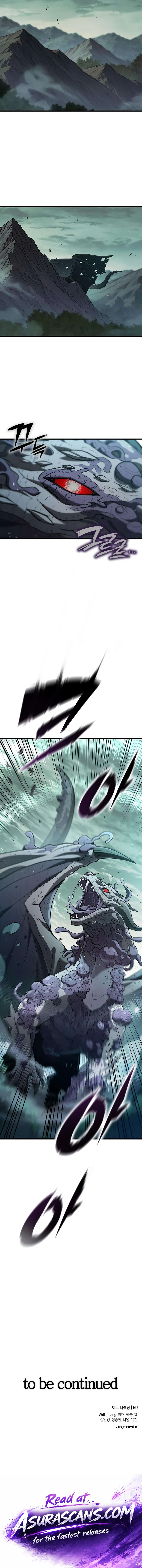 Demonic Beast Hunter Survival Guide Chapter 37 - Page 19