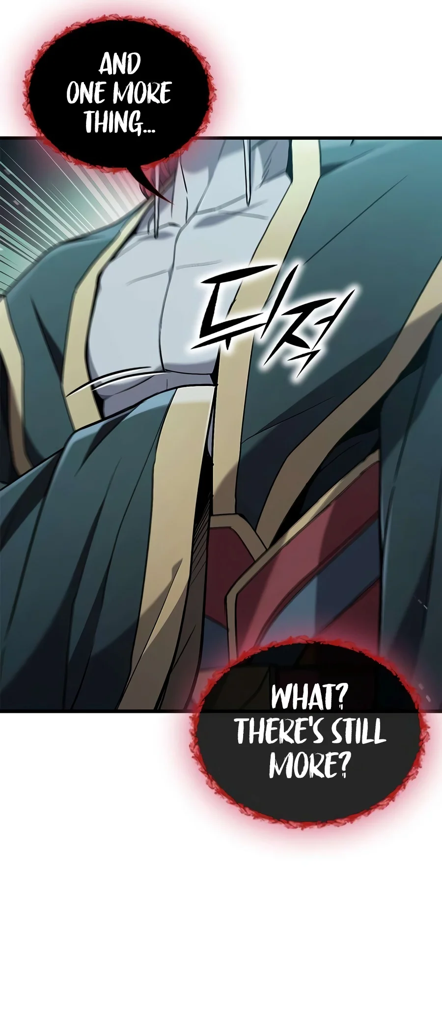 Demonic Beast Hunter Survival Guide Chapter 38 - Page 10