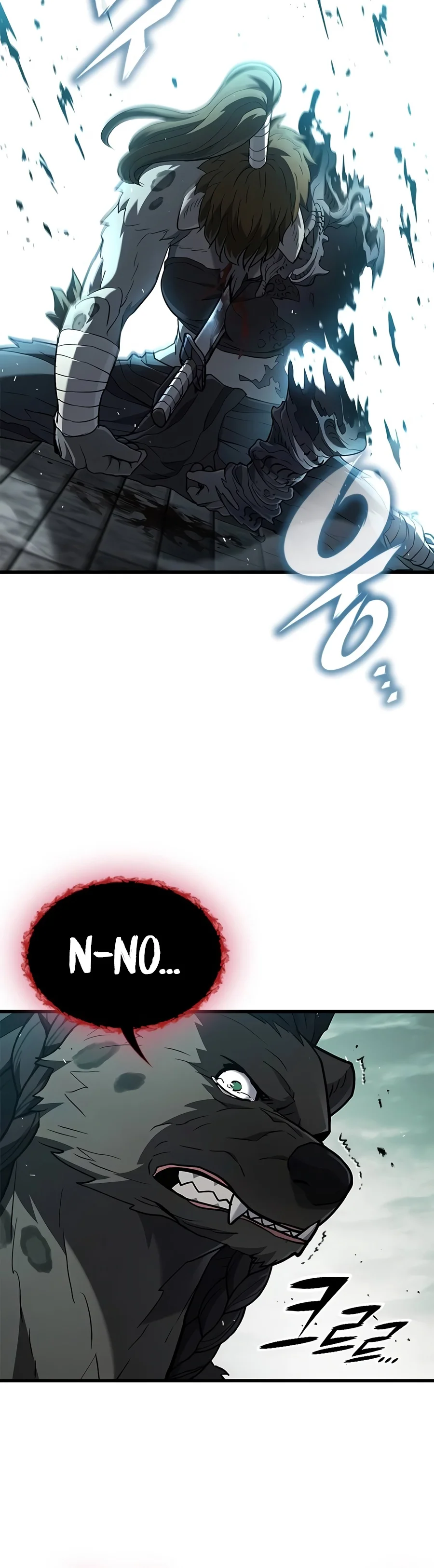Demonic Beast Hunter Survival Guide Chapter 39 - Page 10